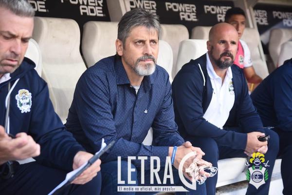 "DELFINO FUE DETERMINANTE"