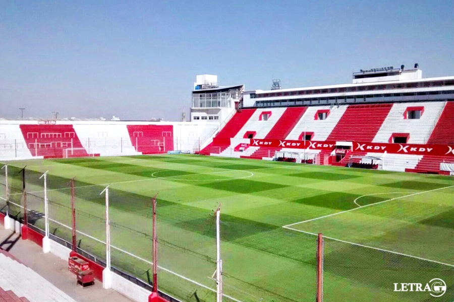 EN LA DOCTA POR LA TARDE