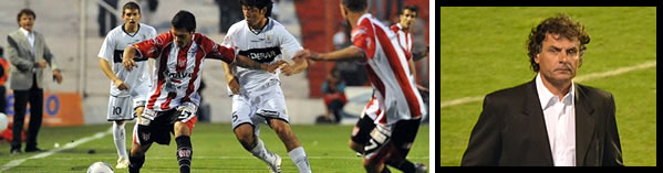 CAÍDA FUTBOLÍSTICA E INSTITUCIONAL. RENUNCIÓ INGRAO