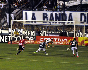 VS. INSTITUTO