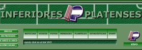PREMIOS INFERIORES PLATENSES