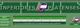 PREMIOS INFERIORES PLATENSES