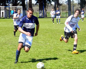 SE PALPITA UN NUEVO TORNEO