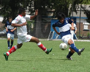 SÓLO SACÓ UN PUNTO ANTE HURACÁN