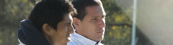 BANFIELD ES EL RIVAL A VENCER
