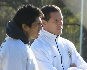 BANFIELD ES EL RIVAL A VENCER