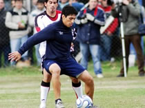 YA PIENSA EN NEWELL´S