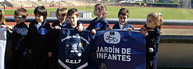 PARTICIPARON EN JORNADA DEPORTIVA
