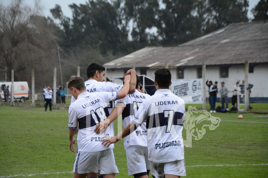 COMPLETÓ CON NEWELL´S