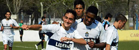 PRIMER TRIUNFO