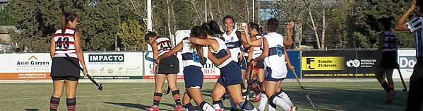 GOLEARON A PUCARÁ