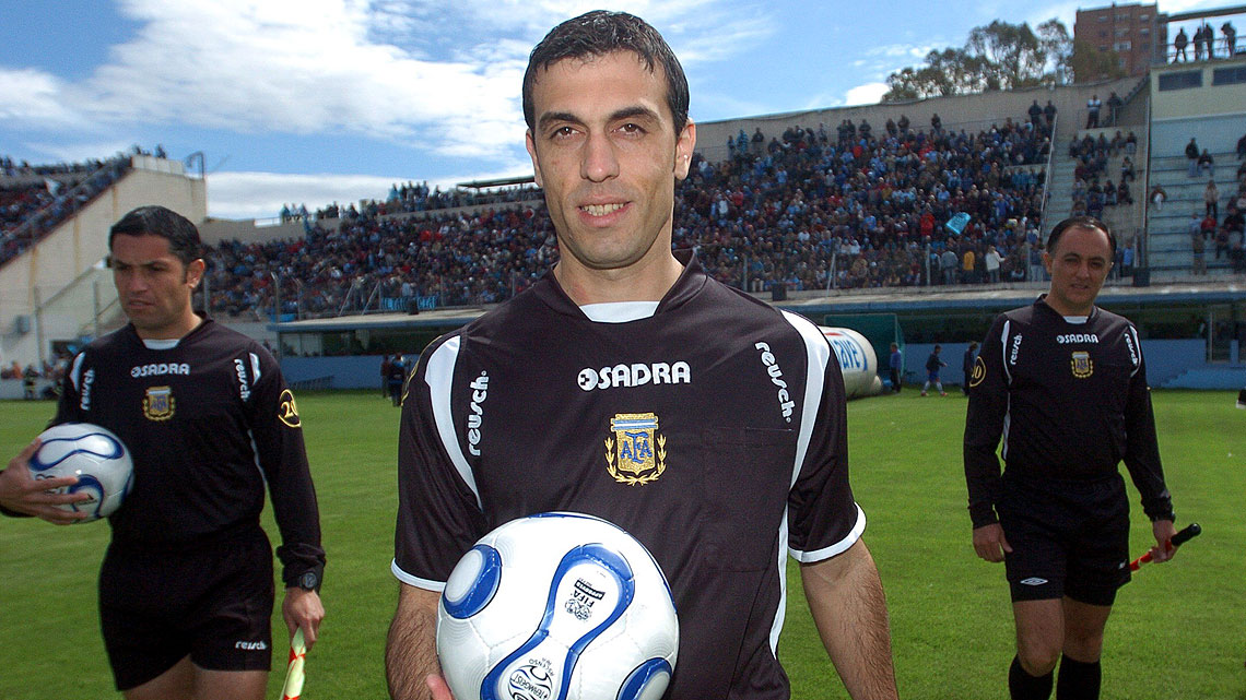 BALIÑO DIRIGIRÁ AL LOBO