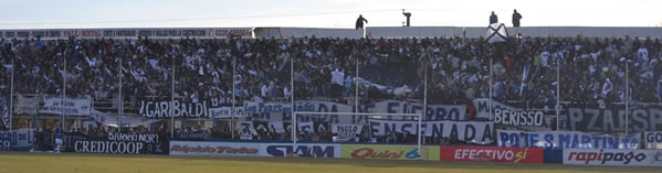 <big>EL LOBO ES DE PRIMERA Y PUNTO</big>