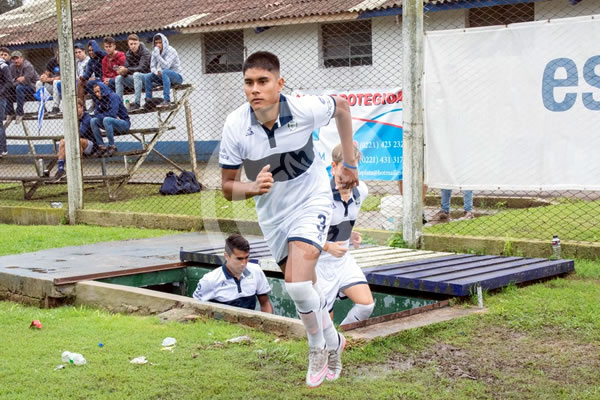 CIERRAN EL 2018 ANTE EL SABALERO