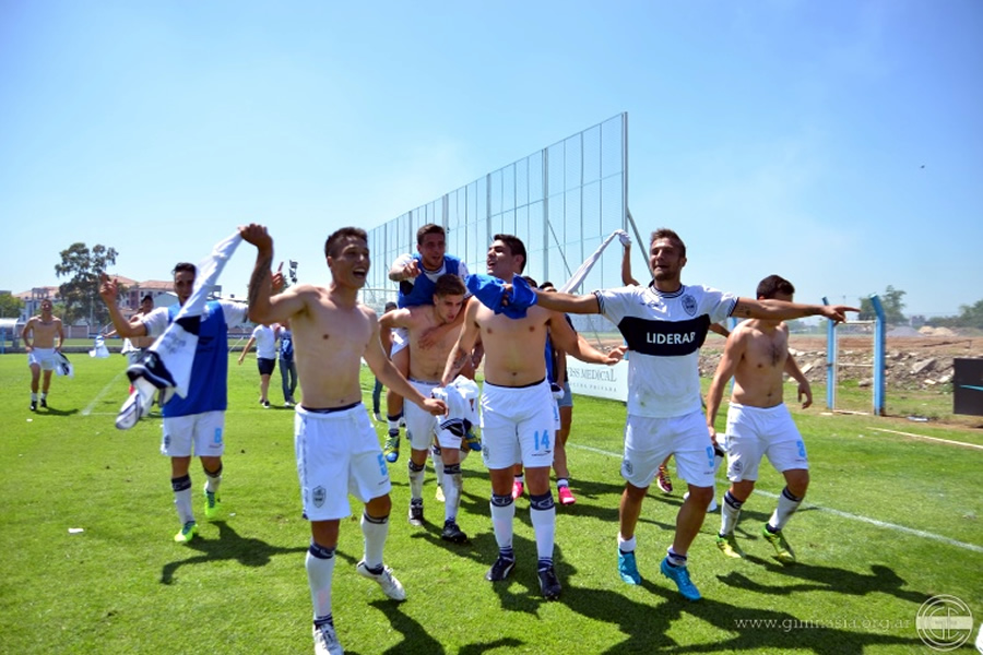 LOS JUVENILES QUE VAN ASOMANDO
