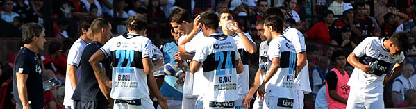 EL DOMINGO CUESTE LO QUE CUESTE