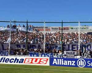 CON EL LOBO A TODAS PARTES