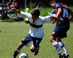 EL 2 X 4 DE BOEDO
