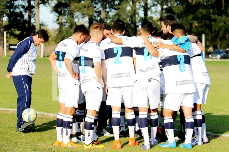 EL TRIPERO YA CONOCE RIVALES