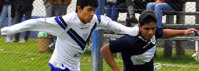 IGUALADOS ANTE VÉLEZ