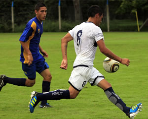 SUPERARON AL BOHEMIO