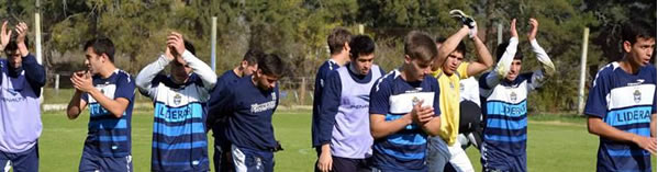 JUEGAN CON LOS MEJORES