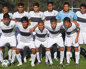 LLEGARON HASTA CUARTOS