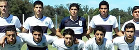 NOVEDADES DE JUVENILES