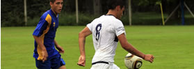 SUPERARON AL BOHEMIO