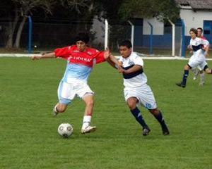 <big>BUSCAN UN ARSENAL DE PUNTOS</big>