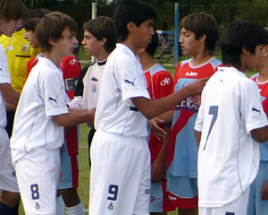 A SEGUIR SUMANDO
