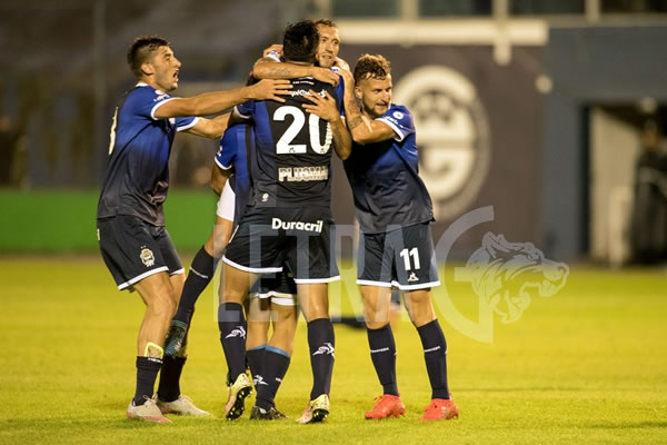 POR UNA SONRISA FINAL
