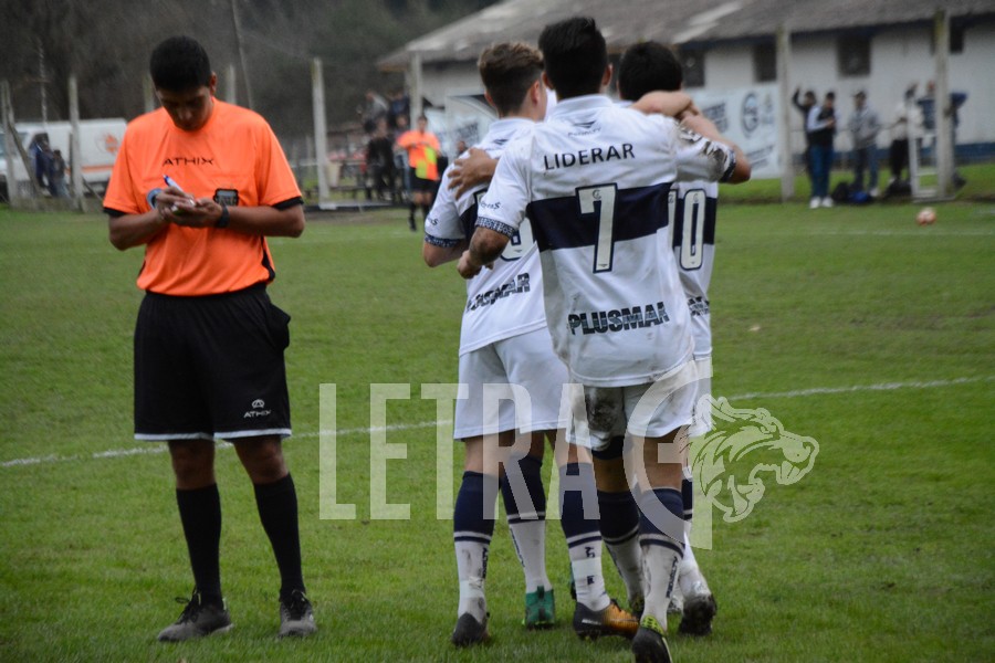 QUIEREN SUBIR POSICIONES 