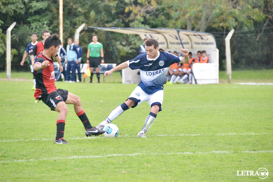 JORNADA FINAL ANTE TIGRE