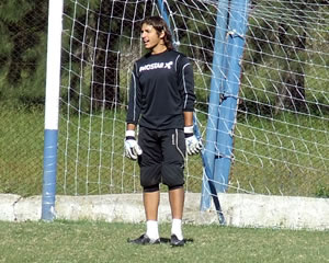 ADENTRO SON 11 CONTRA 11