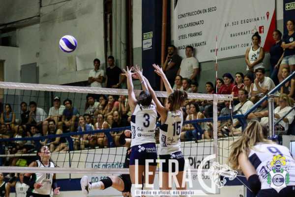 A PASO FIRME