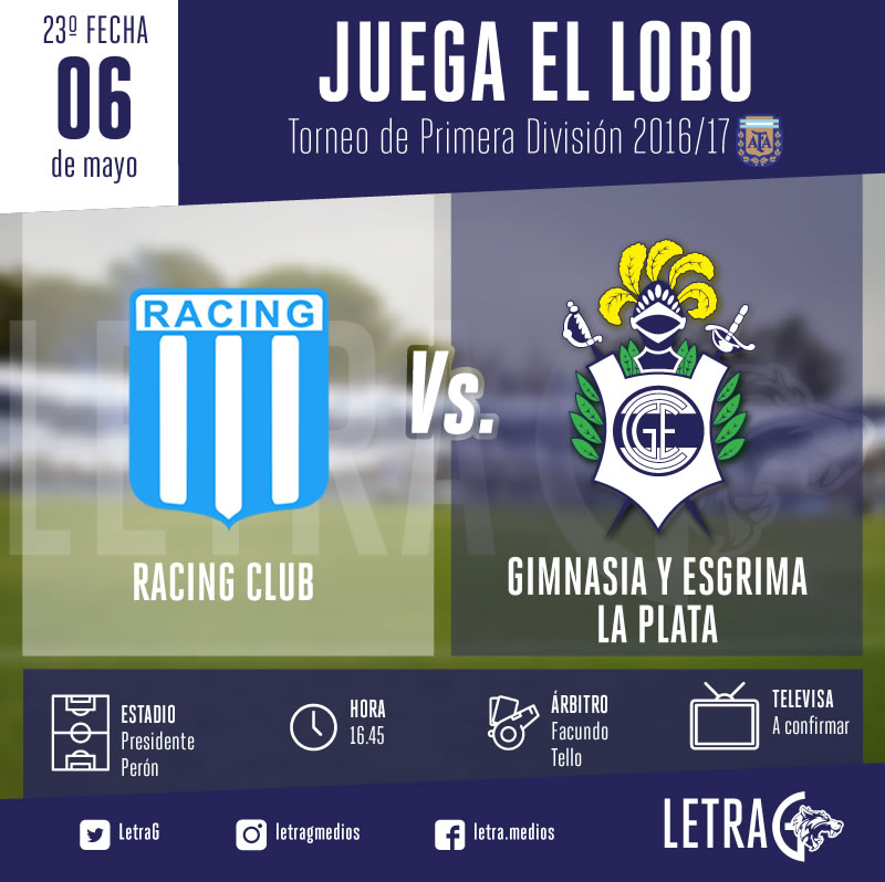 vs racing