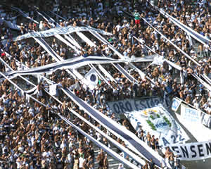 AL PIE DEL CAÑÓN