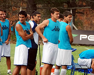 NOVEDADES DEL PLANTEL