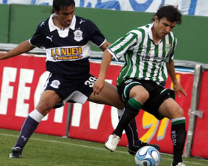 AL FINAL, UN BUEN PUNTO