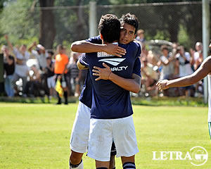 LANÚS, EL PRÓXIMO AMISTOSO