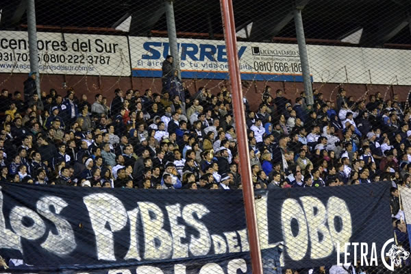 SIGUE LA VENTA
