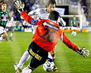 AL FINAL JUEGA GALVÁN