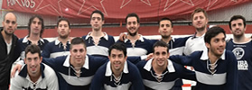 GIMNASIA LE GANÓ A RACING Y SE ALEJA