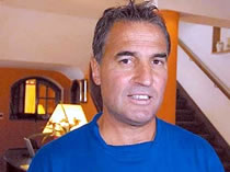 MADELÓN, EL NUEVO DT