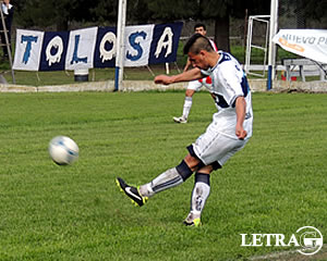 INVICTOS ANTE EL GLOBO