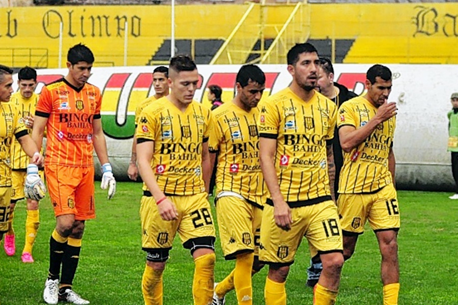 INICIOS IDÉNTICOS