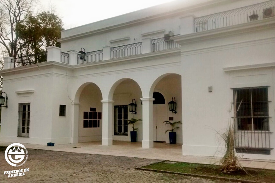 REMODELARON LA CASONA 