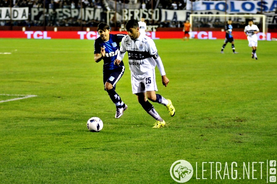 POR PRIMERA VEZ ENTRE LOS OCHO
