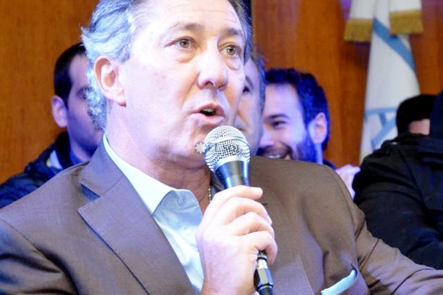 LA EXPERIENCIA DE QUILMES